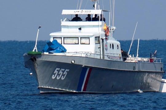 کیوبا کے سمندری حدود میں داخل امریکی رجسٹرڈ اسپیڈ بوٹ پر فائرنگ؛ 4 ہلاک، 6 زخمی