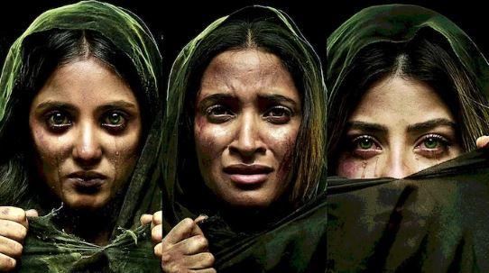 کیرلا اسٹوری 2 گوز بیانڈ ،سنیما یا سماجی تقسیم کا نیا باب؟۔۔۔۔۔۔از: عبدالحلیم منصور