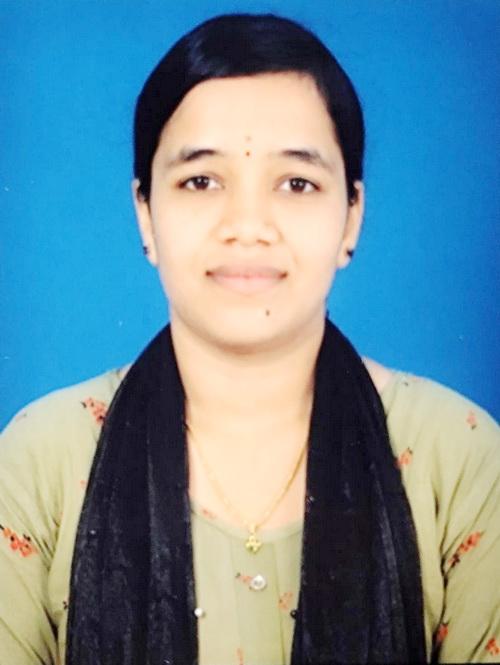 بھٹکل کی طالبہ آل انڈیا انٹر یونیورسٹی شطرنج ٹورنامنٹ میں کرناٹک یونیورسٹی کی نمائندگی کے لیے منتخب