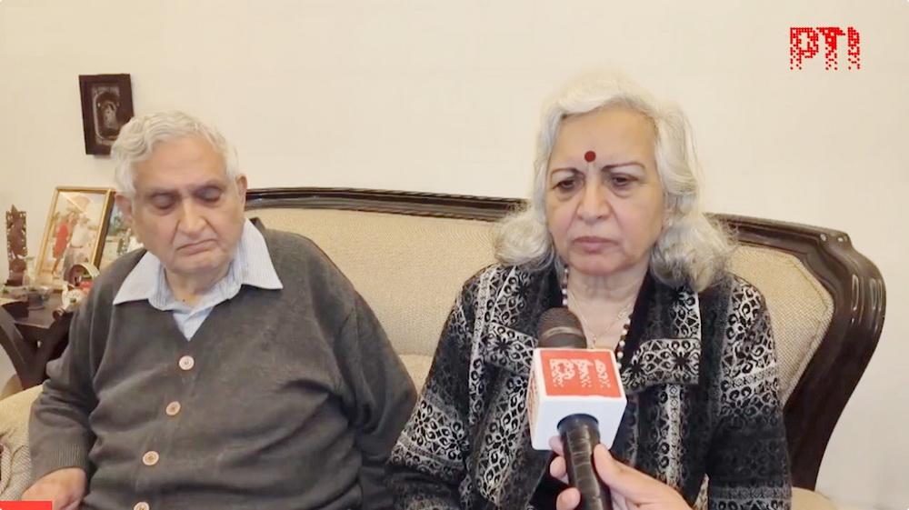 ملک کی راجدھانی میں ’ڈیجیٹل اریسٹ‘ کے نام پر تاریخ کی سب سے بڑی سائبر ٹھگی؛ NRI ڈاکٹر جوڑے سے 15 دن میں 14.85 کروڑ روپے ہتھیا لیے گئے