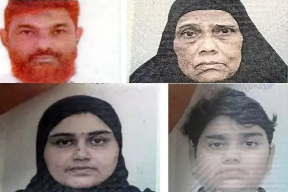 عمرہ کی سعادت کے بعد قیامت خیز حادثہ؛ سعودی عرب میں کیرالہ کے ایک ہی خاندان کے چار افراد جاں بحق