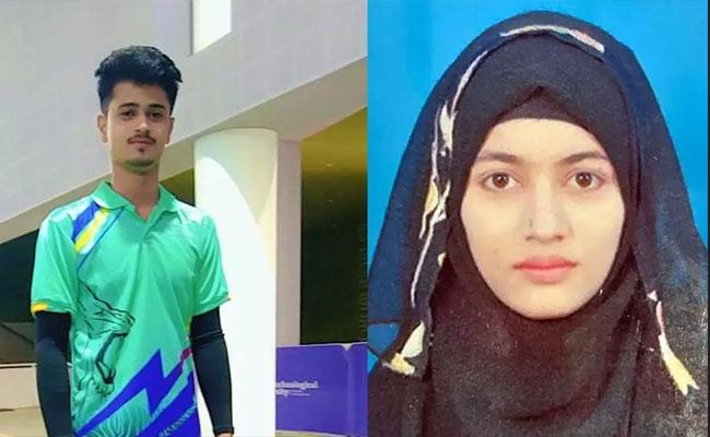 دھارواڑ میں نوجوان خاتون کے قتل کا معمہ حل، پولس نے ملزم کو کیا گرفتار