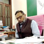 وندے ماترم کو قانونی طور پر لازمی بنانے پر پرسنل لا بورڈ کی سخت تشویش ؛ مذہبی و آئینی آزادی پر حملہ قرار دیا