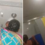 بنگلورو ڈے کیئر سینٹر میں کمسن بچوں کو واشنگ مشین میں بند کرنے اور باتھ روم میں قید رکھنے کا حیرت انگیز انکشاف؛ وڈیو وائرل ہونے کے بعد معاملہ درج؛ سینٹر عارضی طور پر بند