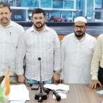 بھٹکل: عنایت اللہ شاہ بندری پھر ایک بار تنظیم صدر منتخب، عزیز الرحمن رکن الدین  ندوی کا جنرل سکریٹری کے طور پر انتخاب