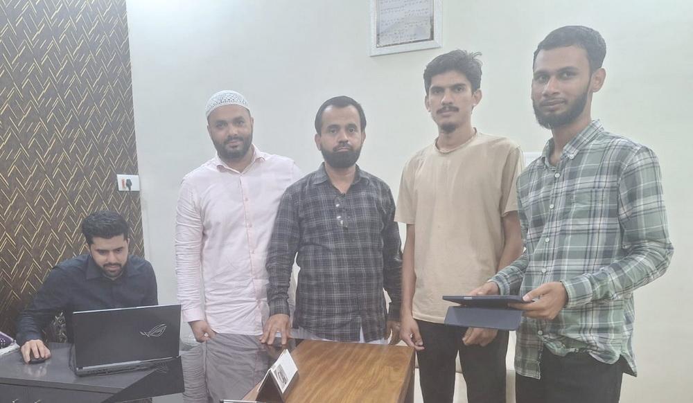 بھٹکل مسلم جماعت منطقۃ الشرقیہ کے انتخابات میں 27 اراکین منتخب؛ پہلی بار ڈیجیٹل ووٹنگ