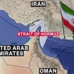 مشرقِ وسطیٰ جنگ کے بیچ آبنائے ہرمز کھولنے کے لیے یورپی بحری مشن کی تیاری؛ میکرون کا انتباہ: قبرص پر حملہ پورے یورپ پر حملہ ہوگا