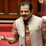 کرناٹک میں 17,969 ایکڑ وقف اراضی پر قبضہ؛ زیادہ تر قبضے خود مسلمانوں کے: وزیر ضمیر احمد خان