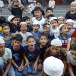 ملپورم میں چاند نظر آنے کے بعد کیرالہ کے ساتھ بھٹکل و ساحلی کرناٹک میں بھی کل عیدالفطر کا اعلان