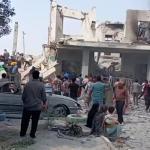 ایران کے اسکول بم حملے کے متاثرین کیلئے چین کی جانب سے دو لاکھ ڈالر امداد کا اعلان