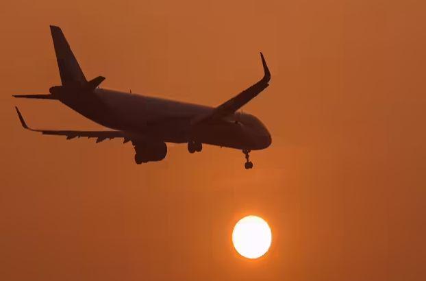 منگلورو - مسقط براہ راست فلائٹ دوبارہ شروع ہوگئی