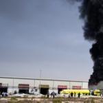 ایران۔اسرائیل جنگ کے اثرات؛ خلیجی ممالک میں کشیدگی برقرار، دبئی میں میزائل ملبہ گرنے کا واقعہ، ابوظہبی میں دھماکوں کی آوازیں