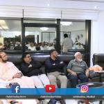 بھٹکل میں 24 گھنٹے بجلی کی فراہمی کے لیے نیا گرڈ آخری مراحل میں؛ تین ماہ میں کام مکمل ہونے کی امید: دبئی میں منکال وئیدیا کا خطاب