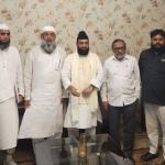 مسلم پرسنل لا بورڈ وفد کا سہارنپور دورہ، قانونی و انتظامی صورتِ حال کا جائزہ؛ کیا مسجد کے انہدام کے پس پشت فرقہ وارانہ کشیدگی پیدا کرنے کا منصوبہ تھا؟