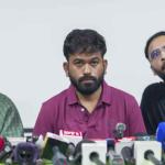 گیانیش کمار کو 48 گھنٹے میں استعفیٰ دینے کا کروچ  جنتا پارٹی کا الٹی میٹم؛ نہ دینے کی صورت میں ہوگا ’جنتر منتر 2‘