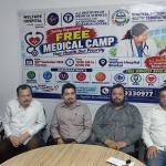 بھٹکل میں 20 ستمبر کو ویلفیئر اسپتال میں مفت طبی معائنہ کیمپ
