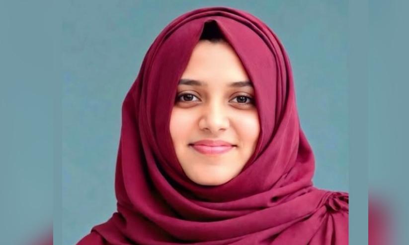 شارجہ میں کیرالہ کی 32 سالہ خاتون ڈینٹسٹ اچانک فوت