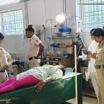 بھٹکل: مویشی چوری کے معاملے پر بحث و تکرار کے بعد مارپیٹ