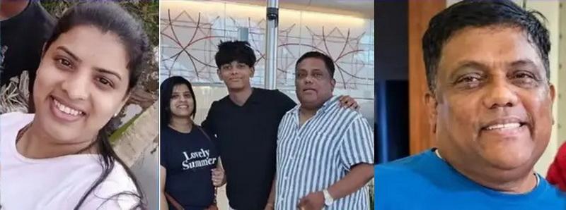 شارجہ میں اُڈپی کے شخص کا قتل، لاش کار سے برآمد؛ اہلیہ اور نابالغ بیٹا لاپتہ