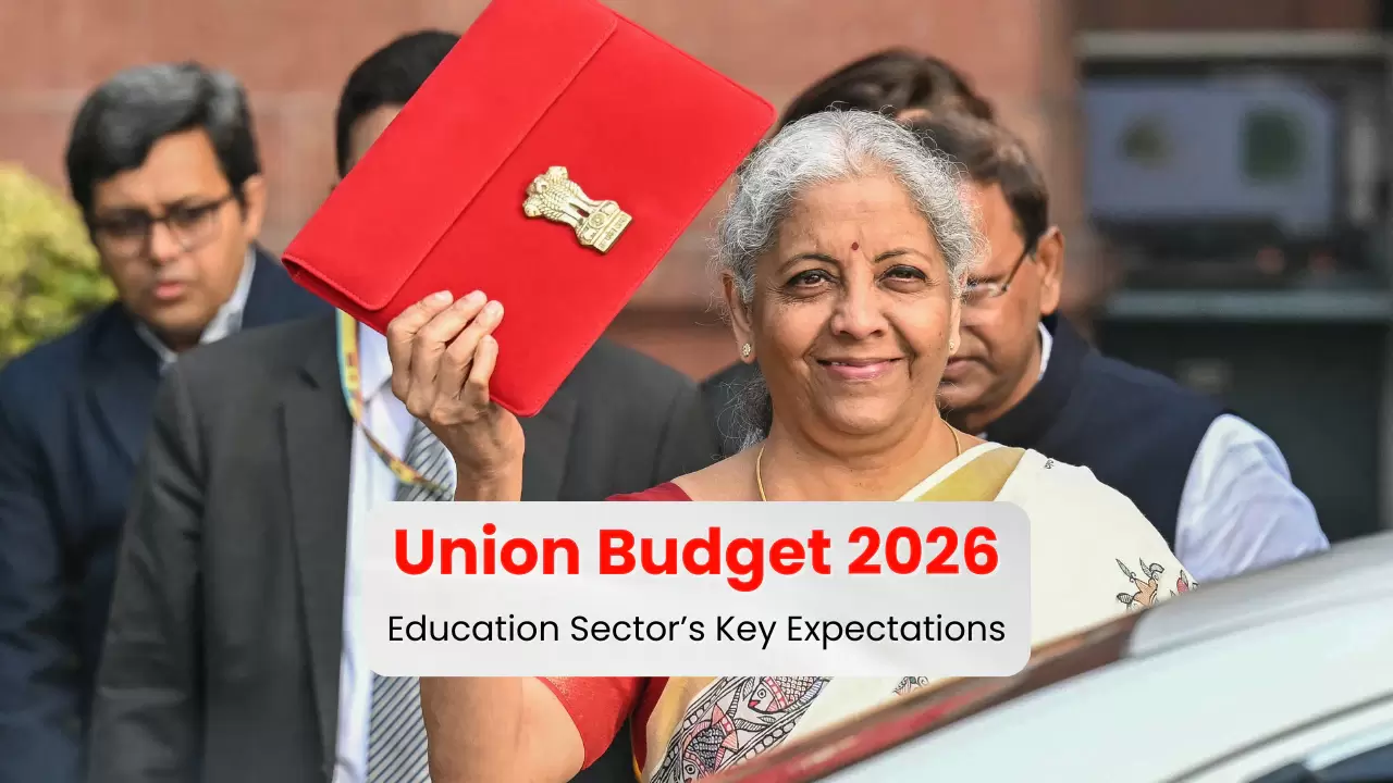 عام بجٹ 2026: تعلیم، ہنرمندی اور اے آئی کو فروغ دینے والے اقدامات متوقع