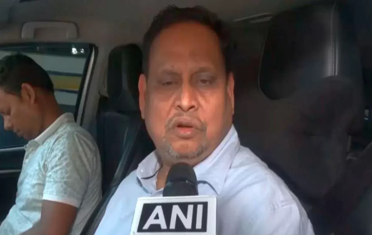 ترنمول کا 6 دسمبر کو بنگال میں ’بابری مسجد‘ کی بنیاد رکھنے کا اعلان، بی جے پی کا سخت ردعمل