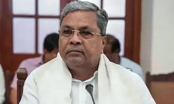 سدارامیا کی ارکان اسمبلی کو ہدایت: اپوزیشن کے الزامات کا بھرپور جواب دیں، حکومت کی کارکردگی مؤثر انداز میں پیش کریں