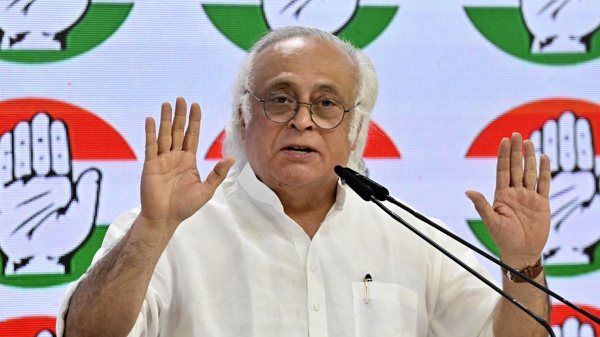 ٹرمپ کا دعویٰ زیرِ بحث: ’ہم نے دو ایٹمی طاقتوں کو جنگ سے روکا‘، کانگریس نے مودی پر کسا نشانہ