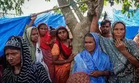 آسام میں بنگالی مسلمانوں کے ساتھ امتیازی سلوک، اقوام متحدہ کا اظہارِ تشویش