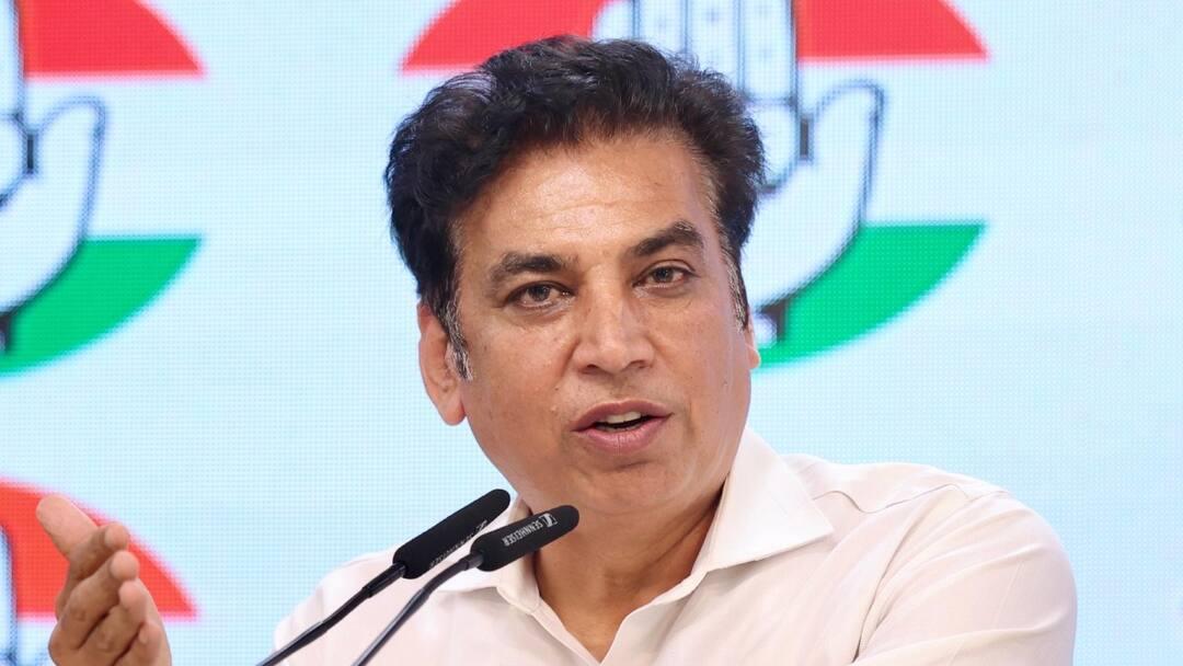 55 فیصد ماحولیاتی فنڈ استعمال نہ ہو سکے، بی جے پی حکومت کی لاپروائی بے نقاب: دیویندر یادو