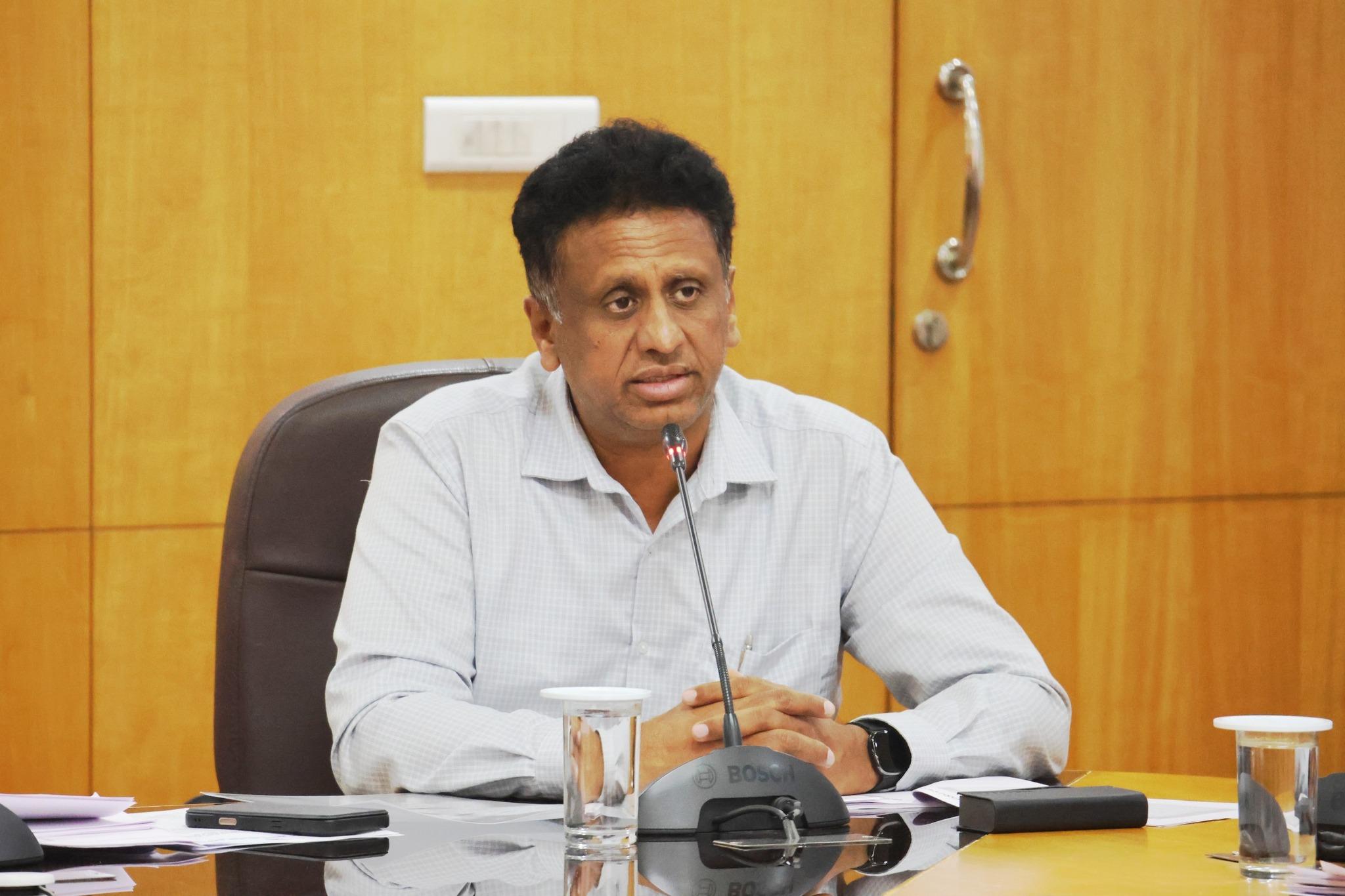 سی ای ٹی داخلے کے لیے ریاست گیر مشاورتی مہم: 28 جون کو سرکاری انجینئرنگ کالجوں میں خصوصی رہنمائی پروگرام