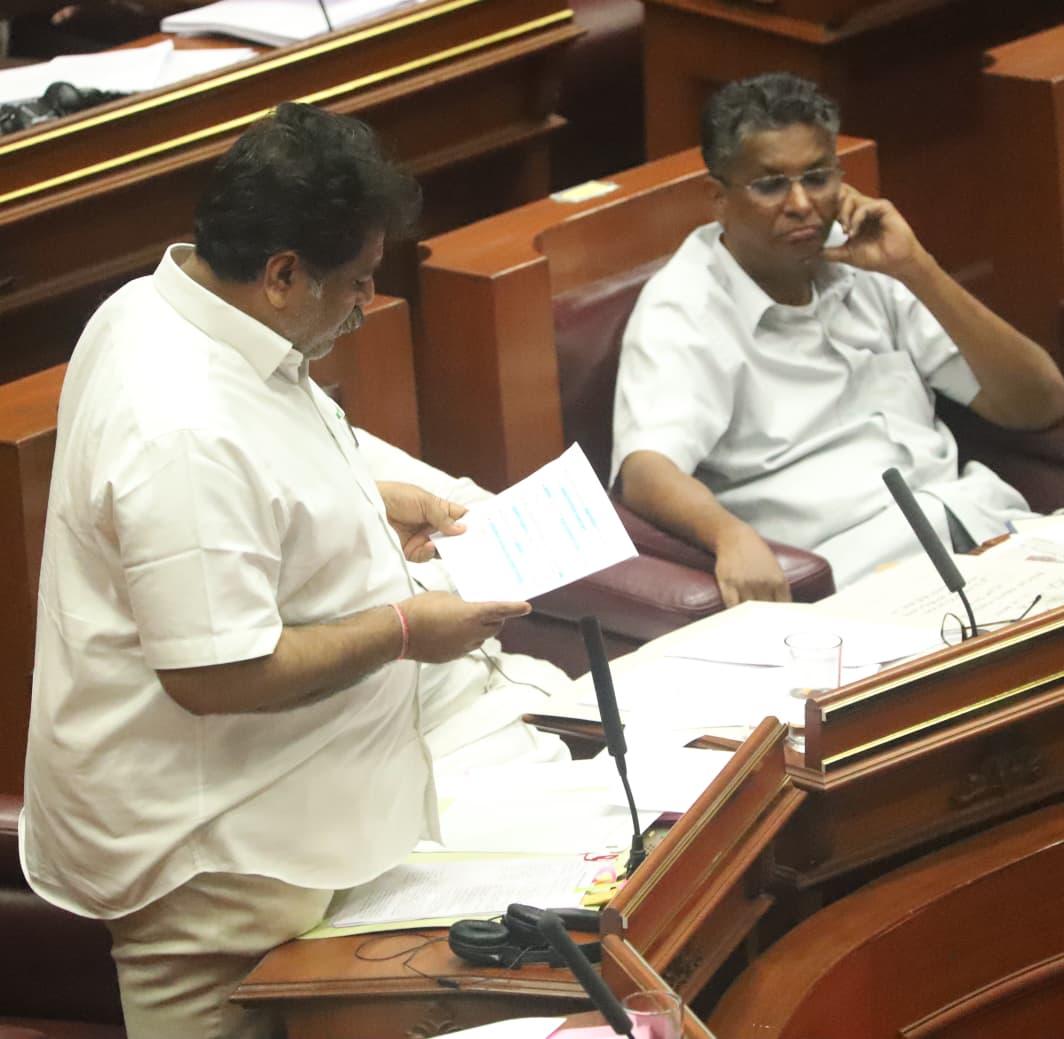 ساحلی علاقے میں 106 جزیروں میں سیاحت کو فروغ دیا جائے گا - وزیر ماہی گیری و بندرگاہ کا بیان