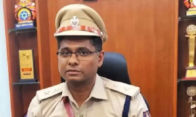 مینگلور: مویشی رفت معاملے میں ملزم کے پیر میں گولی مارنے کی کارروائی کے بعد ایس پی کی وضاحت؛ کہا، پولیس انسپکٹر کو دیا جائے گا 'چارج میمو'