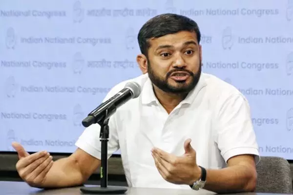 پٹنہ میں روزگار میلہ، نوجوانوں کے لیے نئی امید کی شروعات — کنہیا کمار