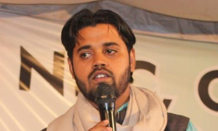 جامعہ تشدد معاملہ: آصف اقبال تنہا کی عرضی پر دہلی ہائی کورٹ کا پولیس کو نوٹس، سماعت 30 اکتوبر تک ملتوی