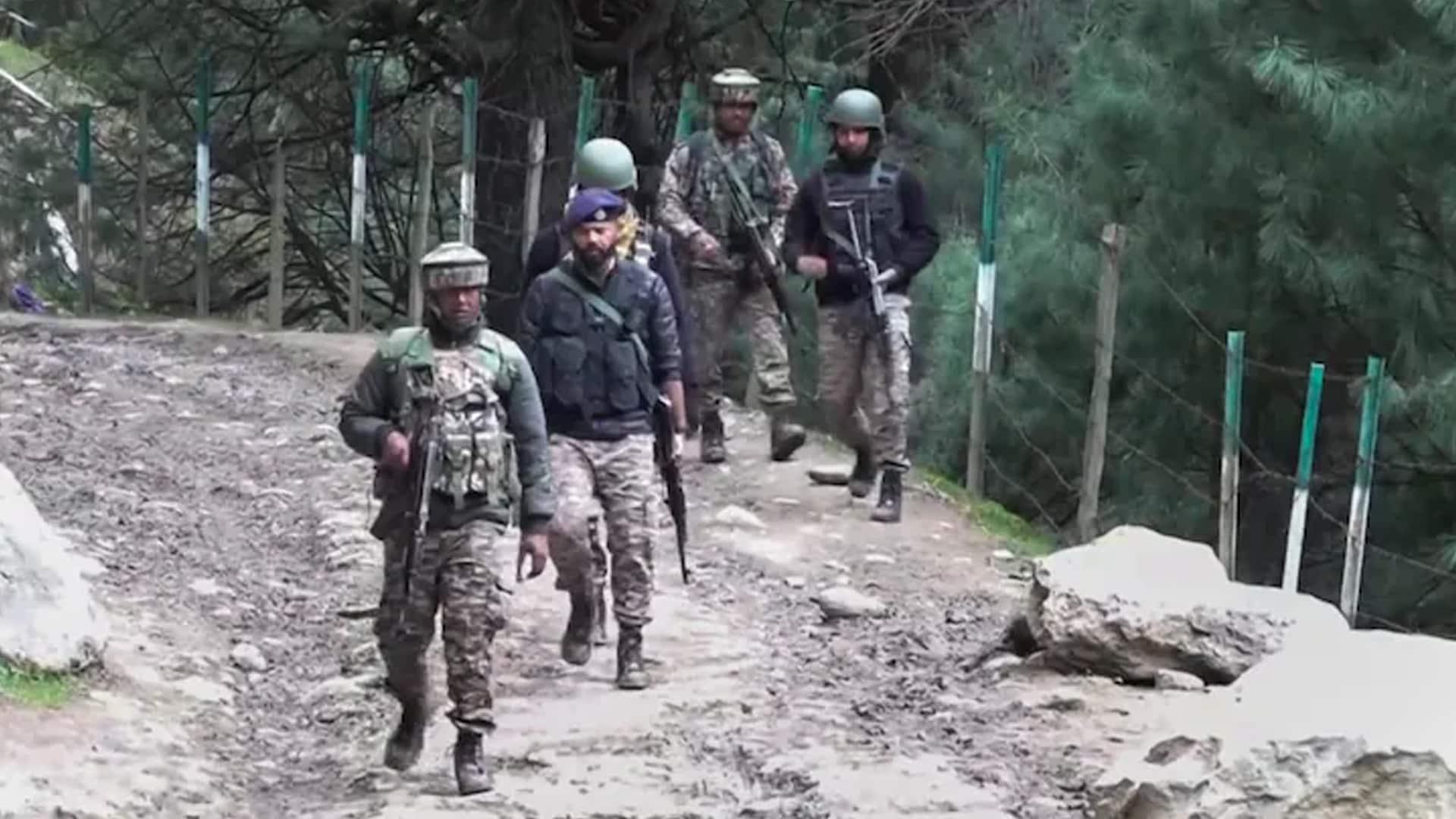 پہلگام حملے پر کانگریسی لیڈروں کے متنازع بیانات، روی شنکر پرساد کا سخت ردعمل، کانگریس کی صفائی اور لیڈروں کو احتیاط کی ہدایت