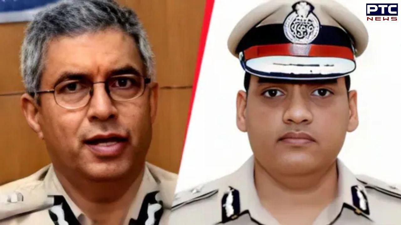 وائی پورن کمار کیس: ہریانہ کے ڈی جی پی شترو جیت کپور کو چھٹی پر بھیج دیا گیا