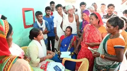 بہار میں ووٹر لسٹ کی نظرثانی پر تنازعہ شدت اختیار کرگیا، 86 فیصد فارم جمع ہونے کے باوجود شفافیت پر اٹھ رہے ہیں سوال