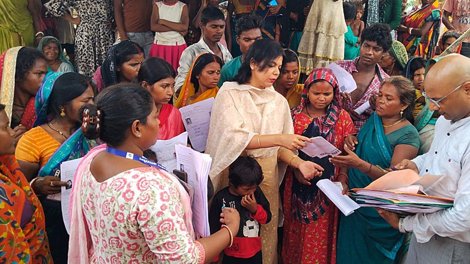 بہار میں ایس آئی آر کو زبردست عوامی حمایت، 99.86 فیصد ووٹرس نے جمع کیا فارم: الیکشن کمیشن