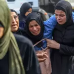 غزہ پر اسرائیل کے وحشیانہ حملے تیز، 24 گھنٹوں میں 79 فلسطینی جاں بحق، 211 زخمی