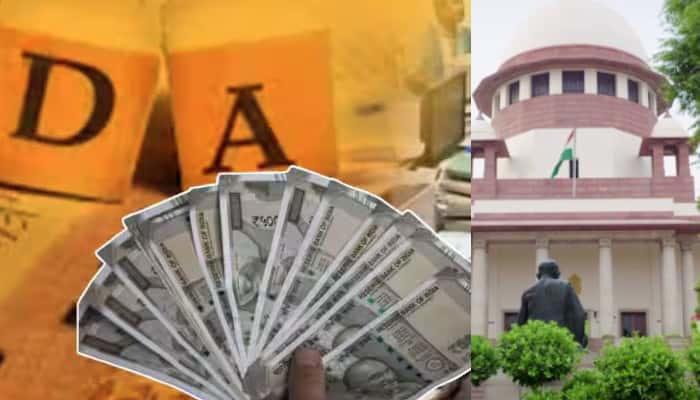 زیر التوا ڈی اے پر سپریم کورٹ کا فیصلہ، مغربی بنگال کے تقریباً 20 لاکھ ملازمین کو ادائیگی کی ہدایت