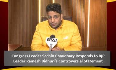 دہلی اسمبلی انتخابات: مکیش شرما کی حمایت میں مہاپنچایت کا انعقاد، اتم نگر کے عوام کو مشکلات سے نکالنے کا وعدہ