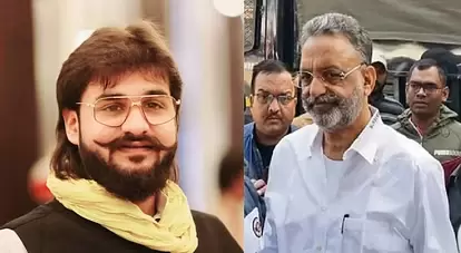 سپریم کورٹ کا یوپی پولیس کو حکم: عباس انصاری کی تحقیقات 10 دن میں مکمل کی جائیں