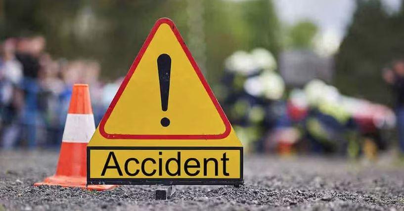 منگلورو:  بالمٹّا  میں پارک شدہ کنٹینر سے موٹر سائیکل ٹکرا گئی، 24 سالہ نرسنگ طالب علم ہلاک