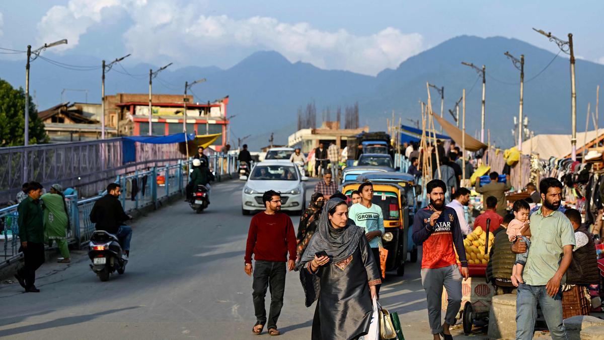 جنگ بندی سے سرحدی علاقوں میں اطمینان کی لہر، معمولات زندگی کی بحالی کی امید