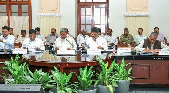 بنگلورو میں آل انڈیا کانگریس او بی سی مشاورتی کمیٹی کا پہلا اجلاس، ملک بھر سے 90 سرکردہ او بی سی لیڈران کی شرکت متوقع