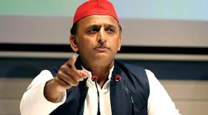 بی جے پی ووٹر فہرست میں رد و بدل کی سازش میں مصروف: اکھلیش یادو