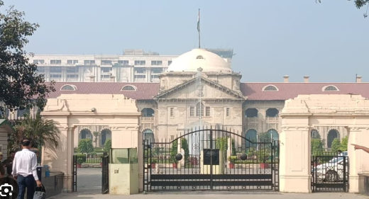 جامع مسجد سنبھل معاملے پر آج الہ آباد ہائی کورٹ میں اہم سماعت