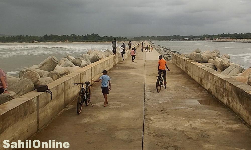 بھٹکل - ہوناور اسمبلی حلقے کی ترقی - کیا پورے ہونگے منکال وئیدیا کے خواب ؟