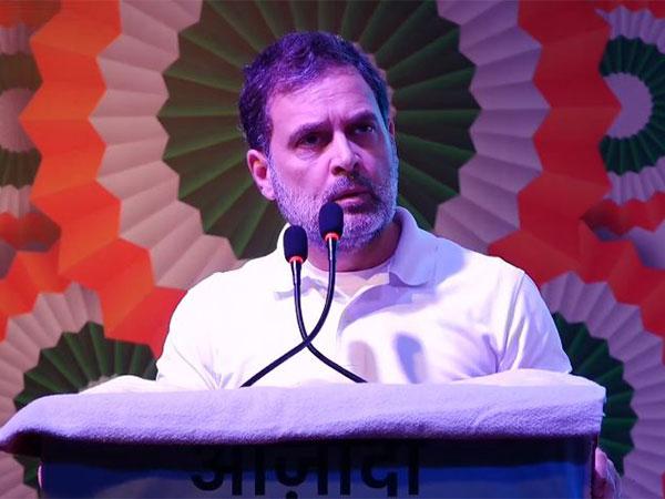 ڈی ایم کے طلبہ ونگ کا جنتر منتر پر یو جی سی مسودہ قواعد کے خلاف احتجاج، راہل گاندھی سمیت دیگر رہنما شامل ہوں گے