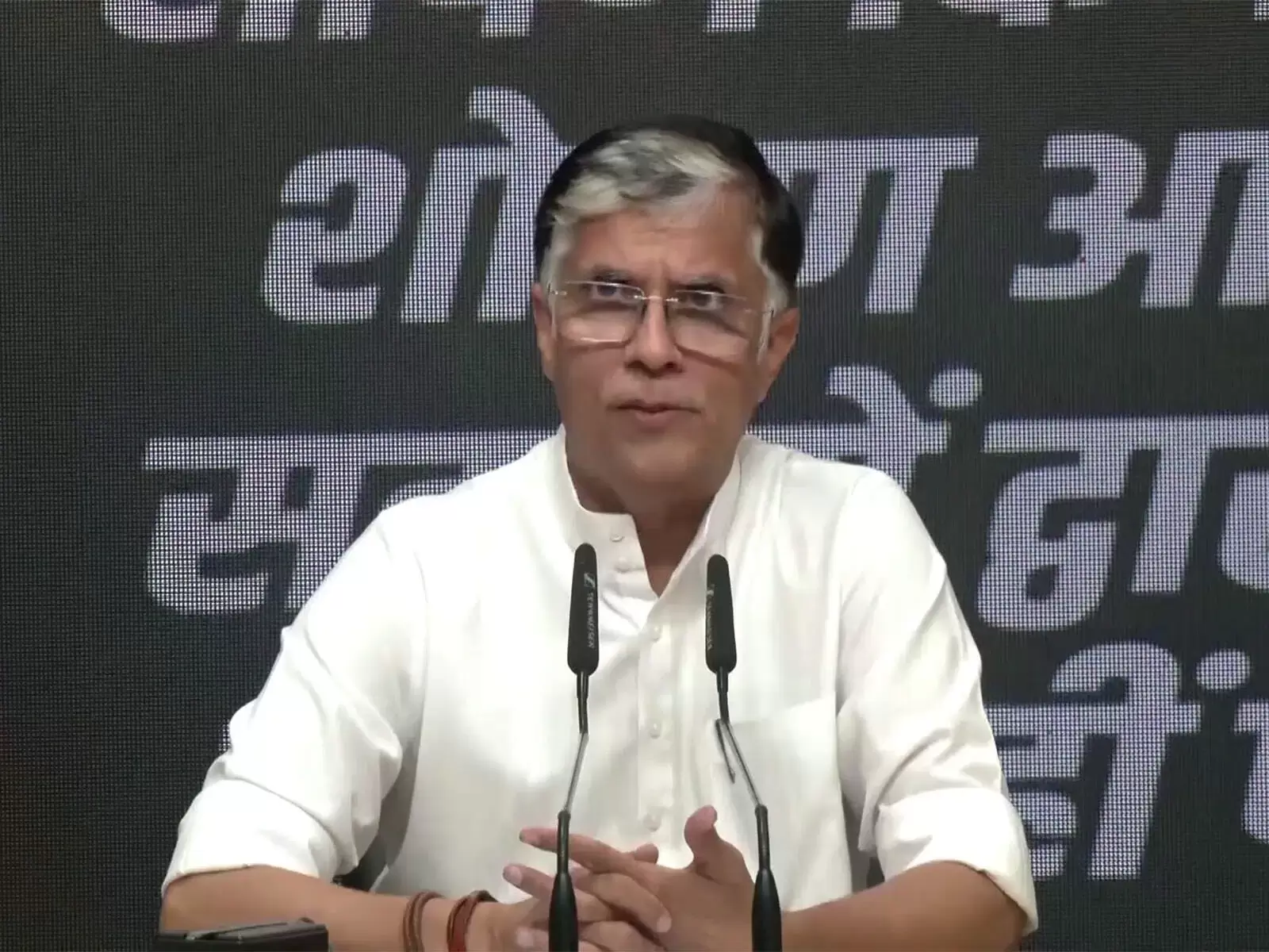 آنندو اور لاکھوں بچوں کے حقِ انصاف کے لیے آر ایس ایس کا پردہ فاش ضروری: کانگریس